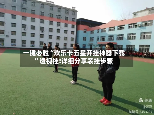 一键必胜“欢乐卡五星开挂神器下载”透视挂!详细分享装挂步骤-第2张图片