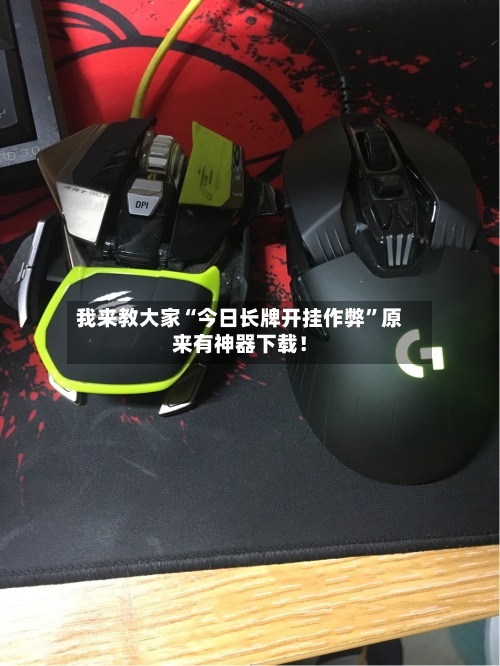 我来教大家“今日长牌开挂作弊	”原来有神器下载！-第2张图片