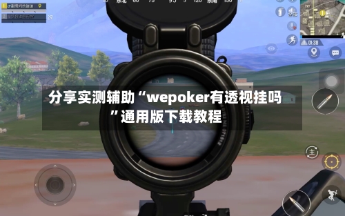 分享实测辅助“wepoker有透视挂吗”通用版下载教程-第2张图片