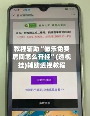 教程辅助“微乐免费房间怎么开挂”(透视挂)辅助透视教程-第3张图片