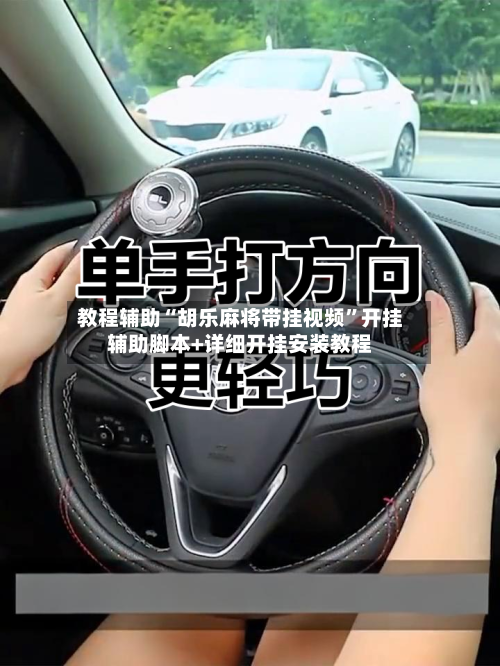 教程辅助“胡乐麻将带挂视频”开挂辅助脚本+详细开挂安装教程-第3张图片