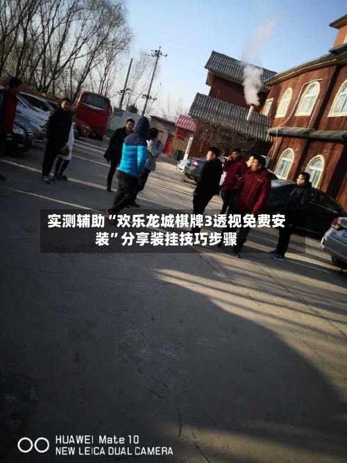实测辅助“欢乐龙城棋牌3透视免费安装”分享装挂技巧步骤-第2张图片
