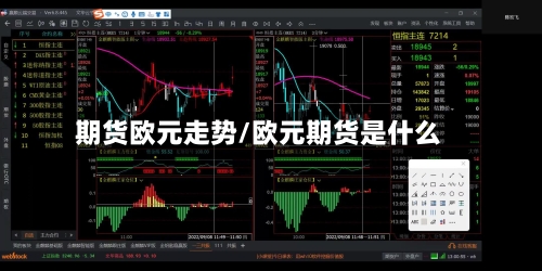 期货欧元走势/欧元期货是什么-第3张图片