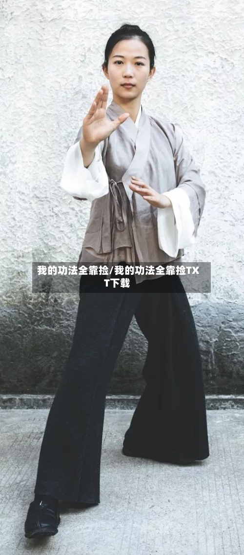 我的功法全靠捡/我的功法全靠捡TXT下载