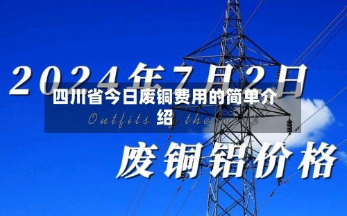 四川省今日废铜费用的简单介绍