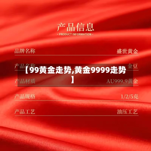 【99黄金走势,黄金9999走势】-第2张图片