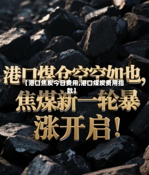 【港口焦炭今日费用,港口煤炭费用指数】-第2张图片
