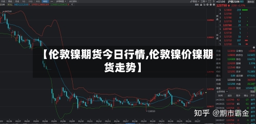 【伦敦镍期货今日行情,伦敦镍价镍期货走势】-第2张图片
