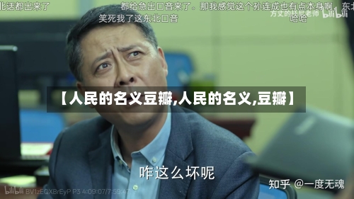 【人民的名义豆瓣,人民的名义,豆瓣】-第2张图片