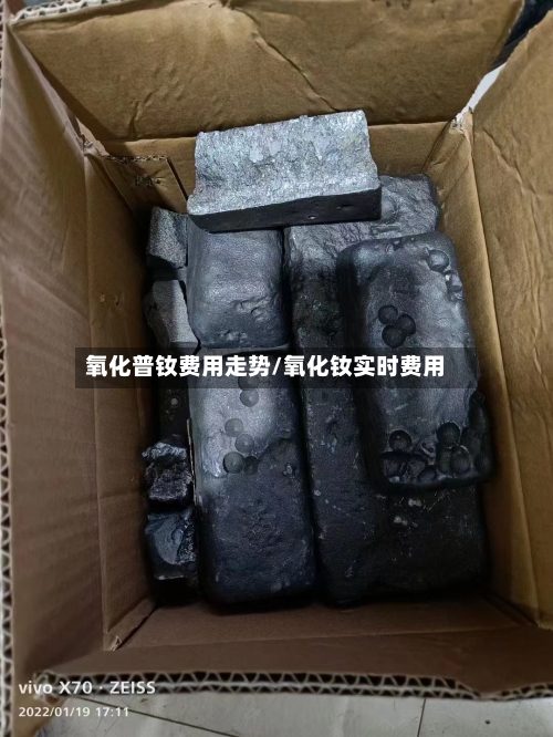 氧化普钕费用走势/氧化钕实时费用-第2张图片