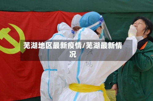 芜湖地区最新疫情/芜湖最新情况-第2张图片