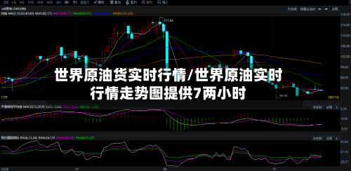 世界原油货实时行情/世界原油实时行情走势图提供7两小时