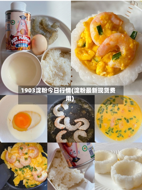 1903淀粉今日行情(淀粉最新现货费用)-第2张图片
