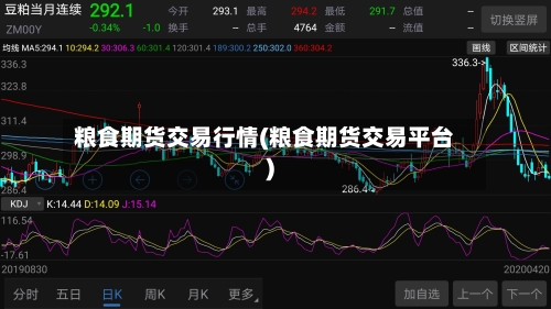 粮食期货交易行情(粮食期货交易平台)-第2张图片