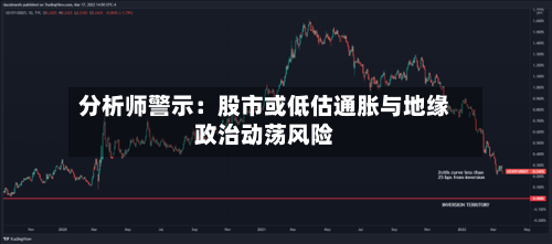 分析师警示：股市或低估通胀与地缘政治动荡风险