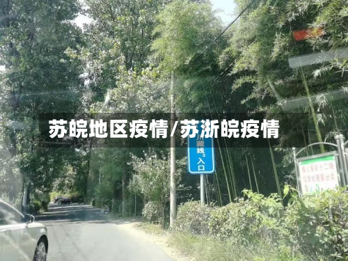 苏皖地区疫情/苏浙皖疫情-第2张图片