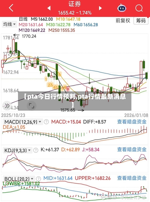 【pta今日行情预判,pta行情最新消息】-第2张图片