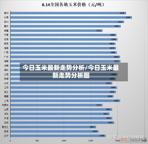 今日玉米最新走势分析/今日玉米最新走势分析图