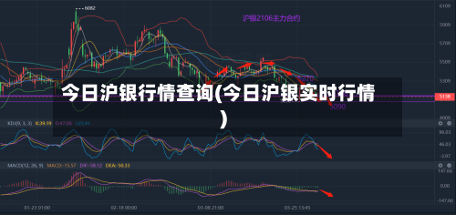 今日沪银行情查询(今日沪银实时行情)-第2张图片