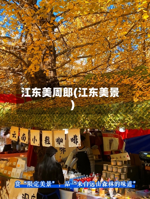 江东美周郎(江东美景)
